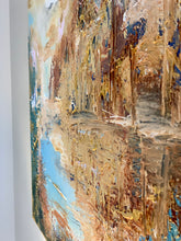 Load image into Gallery viewer, REFLECTIONS OF CHENAB RIVER