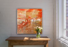 Load image into Gallery viewer, SAHARA