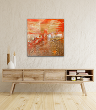 Load image into Gallery viewer, SAHARA