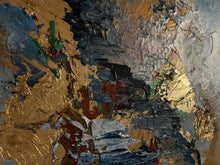 Load image into Gallery viewer, GOLD PEAK OF HUNZA VALLEY