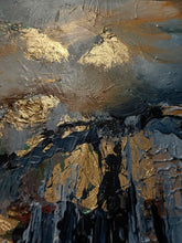 Load image into Gallery viewer, GOLD PEAK OF HUNZA VALLEY