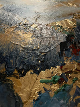 Load image into Gallery viewer, GOLD PEAK OF HUNZA VALLEY