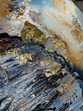 Load image into Gallery viewer, GOLD PEAK OF HUNZA VALLEY