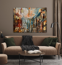 Load image into Gallery viewer, LONDON