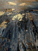 Load image into Gallery viewer, GOLD PEAK OF HUNZA VALLEY