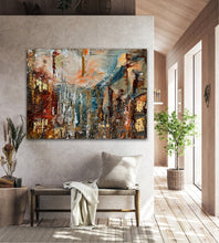 Load image into Gallery viewer, LONDON