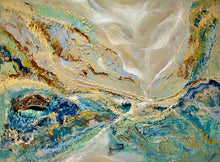 Load image into Gallery viewer, FINDING PEACE