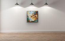 Load image into Gallery viewer, REFLECTIONS OF CHENAB RIVER