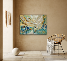 Load image into Gallery viewer, FINDING PEACE