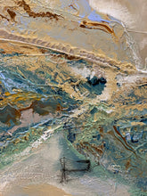 Load image into Gallery viewer, FINDING PEACE