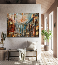 Load image into Gallery viewer, LONDON