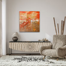 Load image into Gallery viewer, SAHARA