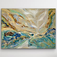 Load image into Gallery viewer, FINDING PEACE