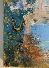 Load image into Gallery viewer, REFLECTIONS OF CHENAB RIVER