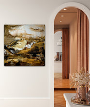 Load image into Gallery viewer, THE EMPEROR’S CLOAK