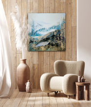 Load image into Gallery viewer, MONT BLANC