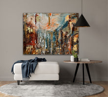 Load image into Gallery viewer, LONDON