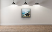 Load image into Gallery viewer, MONT BLANC
